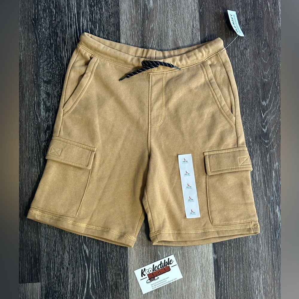 Old Navy Shorts